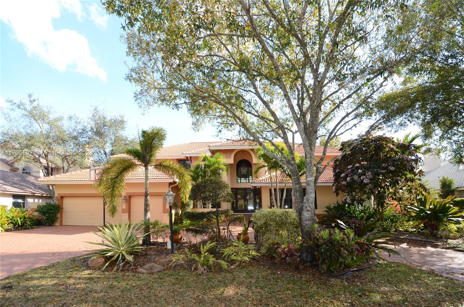 12040 N Eagle Trace Blvd N, Coral Springs, Florida image 6