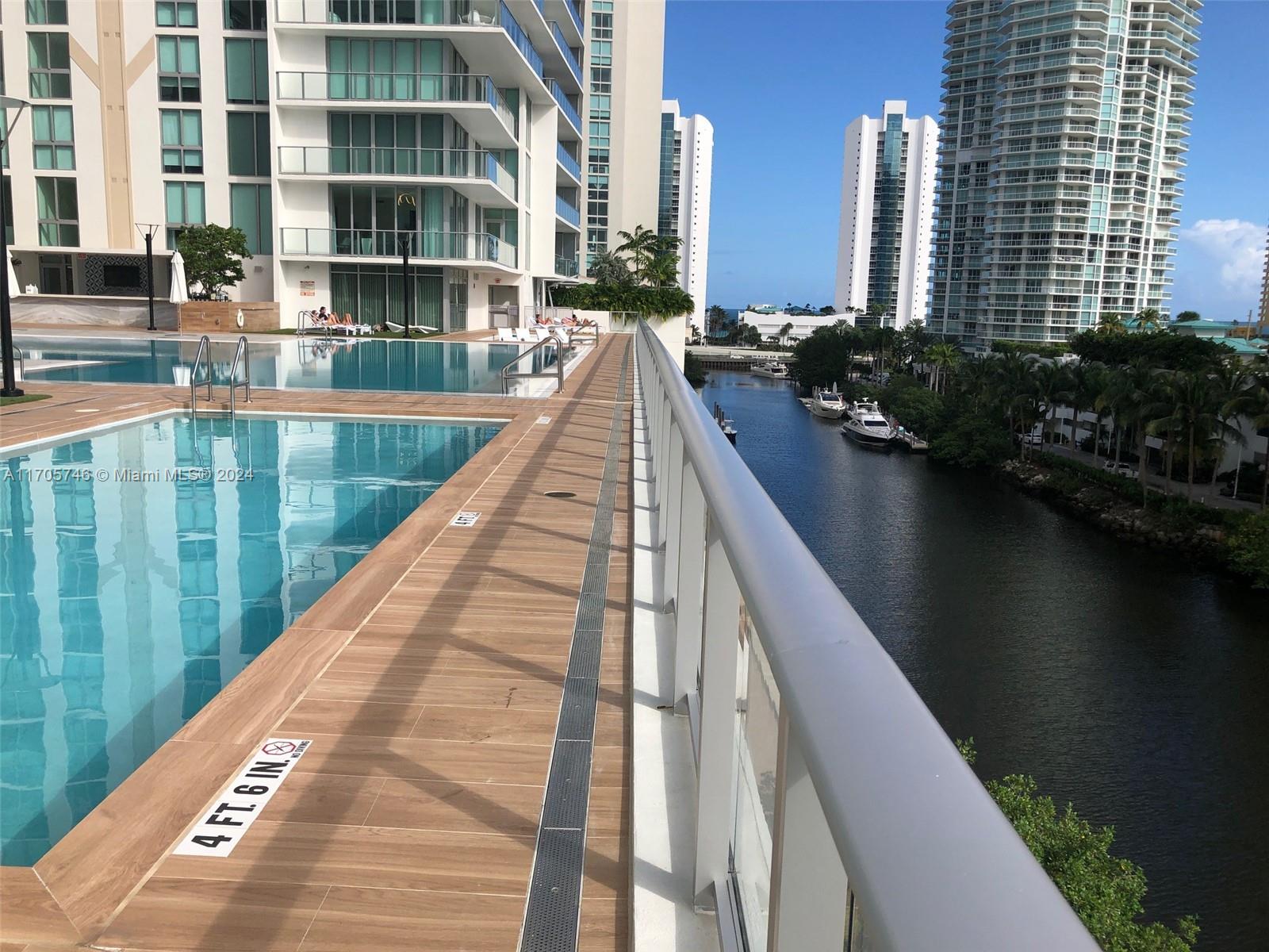 330 Sunny Isles Blvd #5-2407, Sunny Isles Beach, Florida image 32