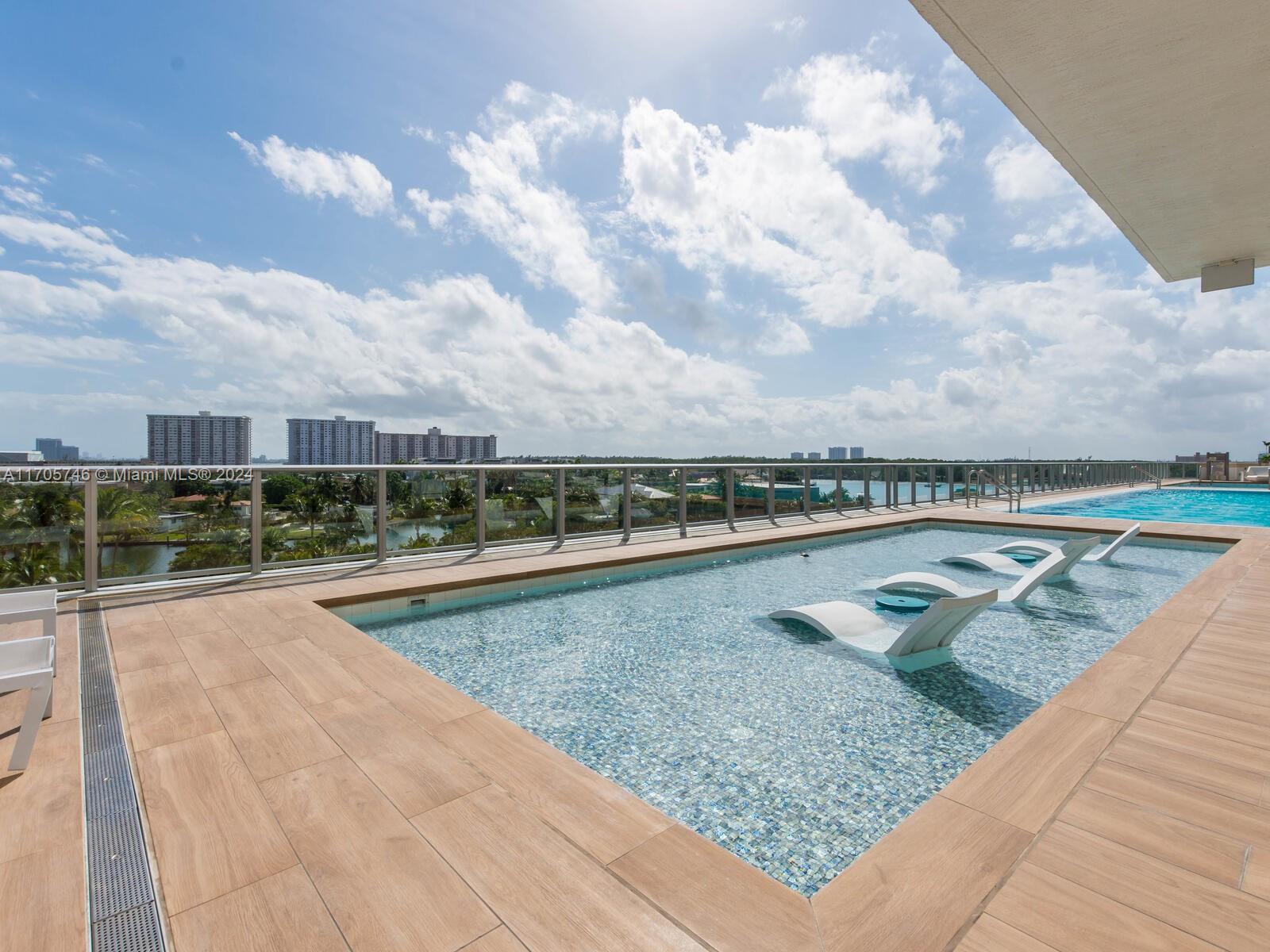 330 Sunny Isles Blvd #5-2407, Sunny Isles Beach, Florida image 33