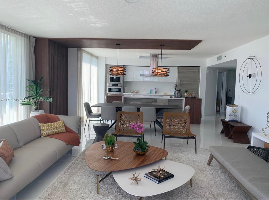 Parque Towers, 330 Sunny Isles Blvd Unit 5-2407, Sunny Isles Beach, Florida 33160, image 5