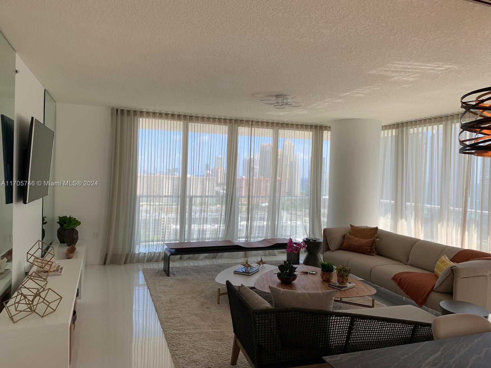 330 Sunny Isles Blvd #5-2407, Sunny Isles Beach, Florida image 8