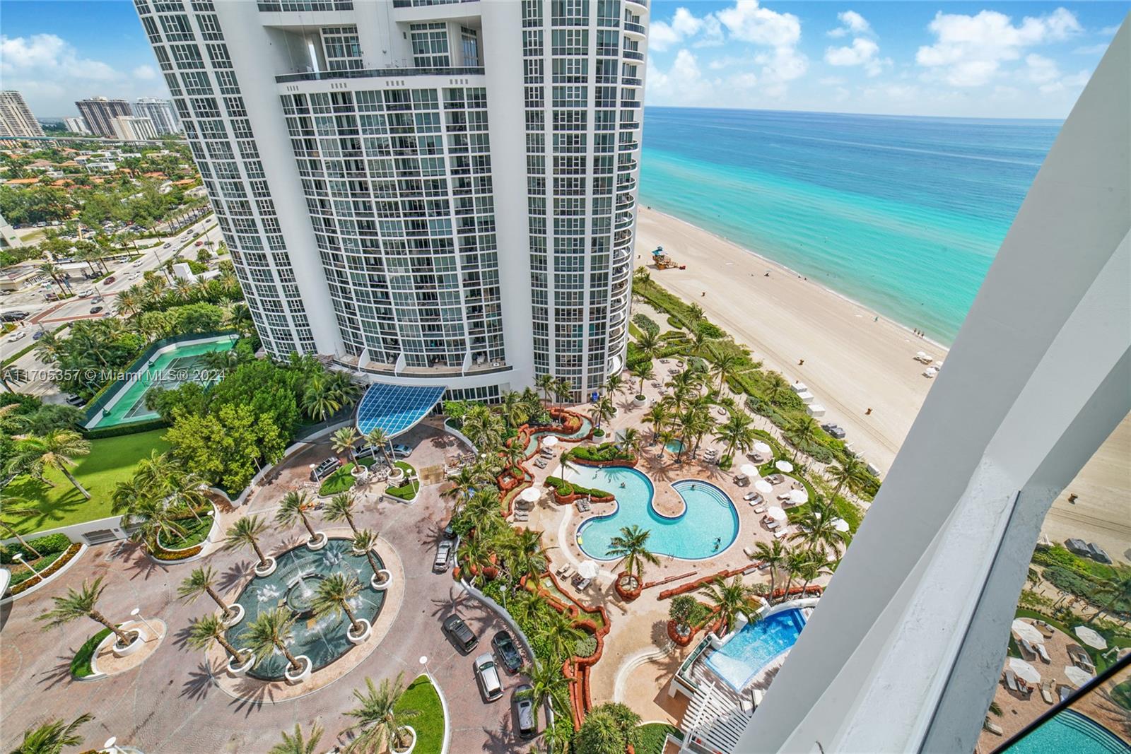 18101 Collins Ave #1906, Sunny Isles Beach, Florida image 1