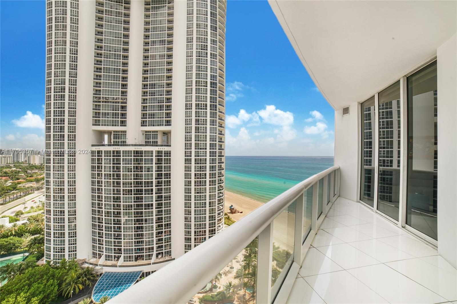 18101 Collins Ave #1906, Sunny Isles Beach, Florida image 7