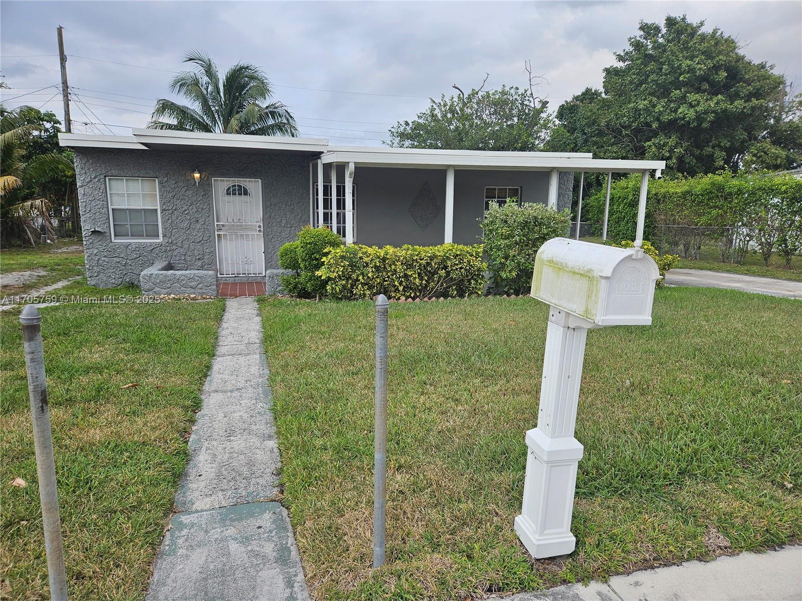 2545 NW 159th Ter, Miami Gardens, Florida image 1