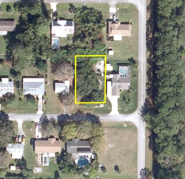 6504 Citrus Park Blvd, Fort Pierce, Florida image 1