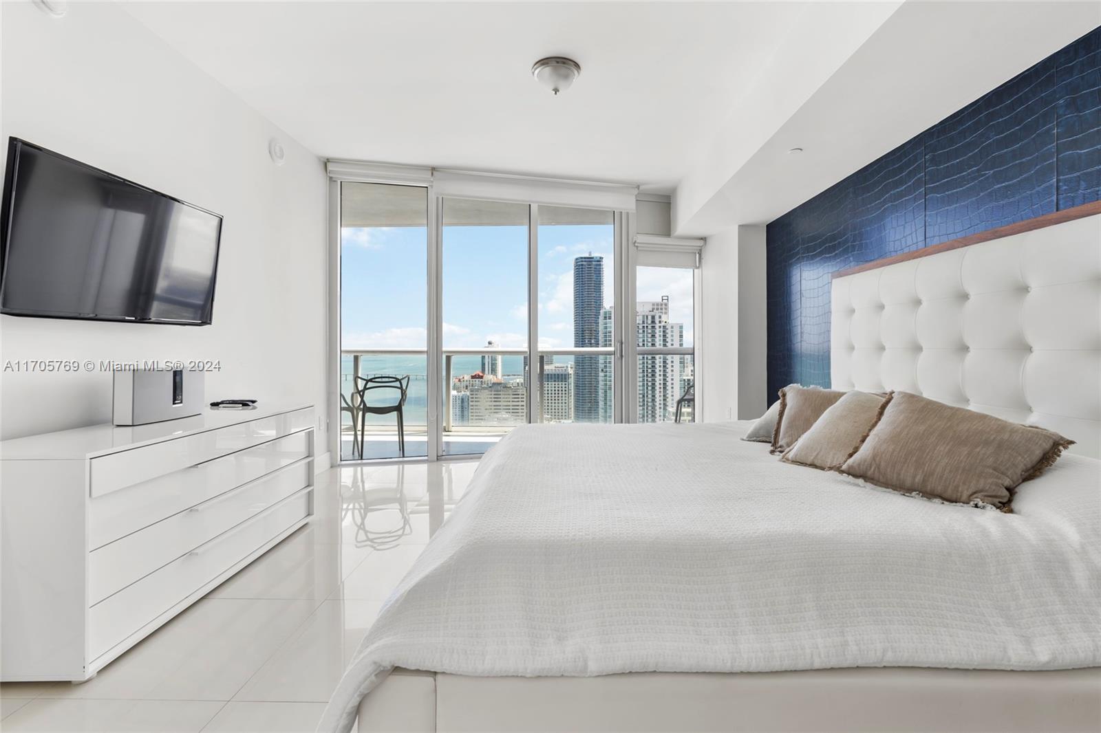 495 Brickell Ave #4907, Miami, Florida image 29