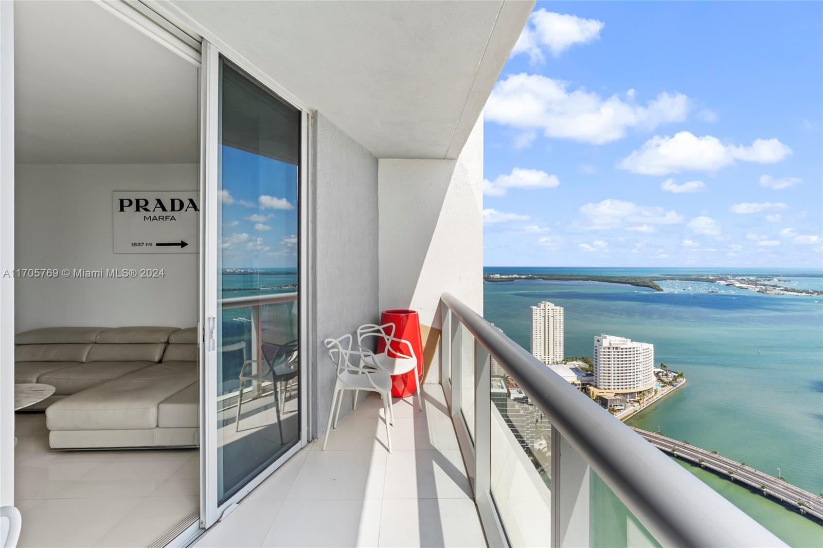 495 Brickell Ave #4907, Miami, Florida image 34