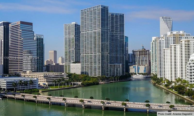 495 Brickell Ave #4907, Miami, Florida image 39