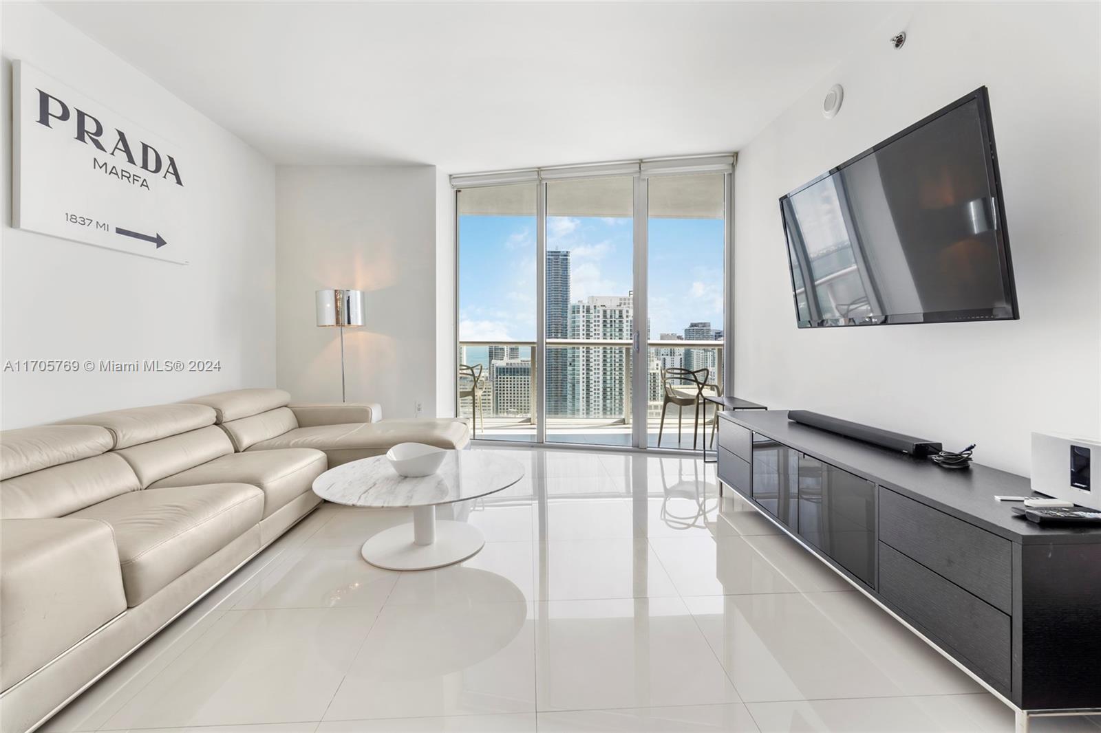 495 Brickell Ave #4907, Miami, Florida image 5