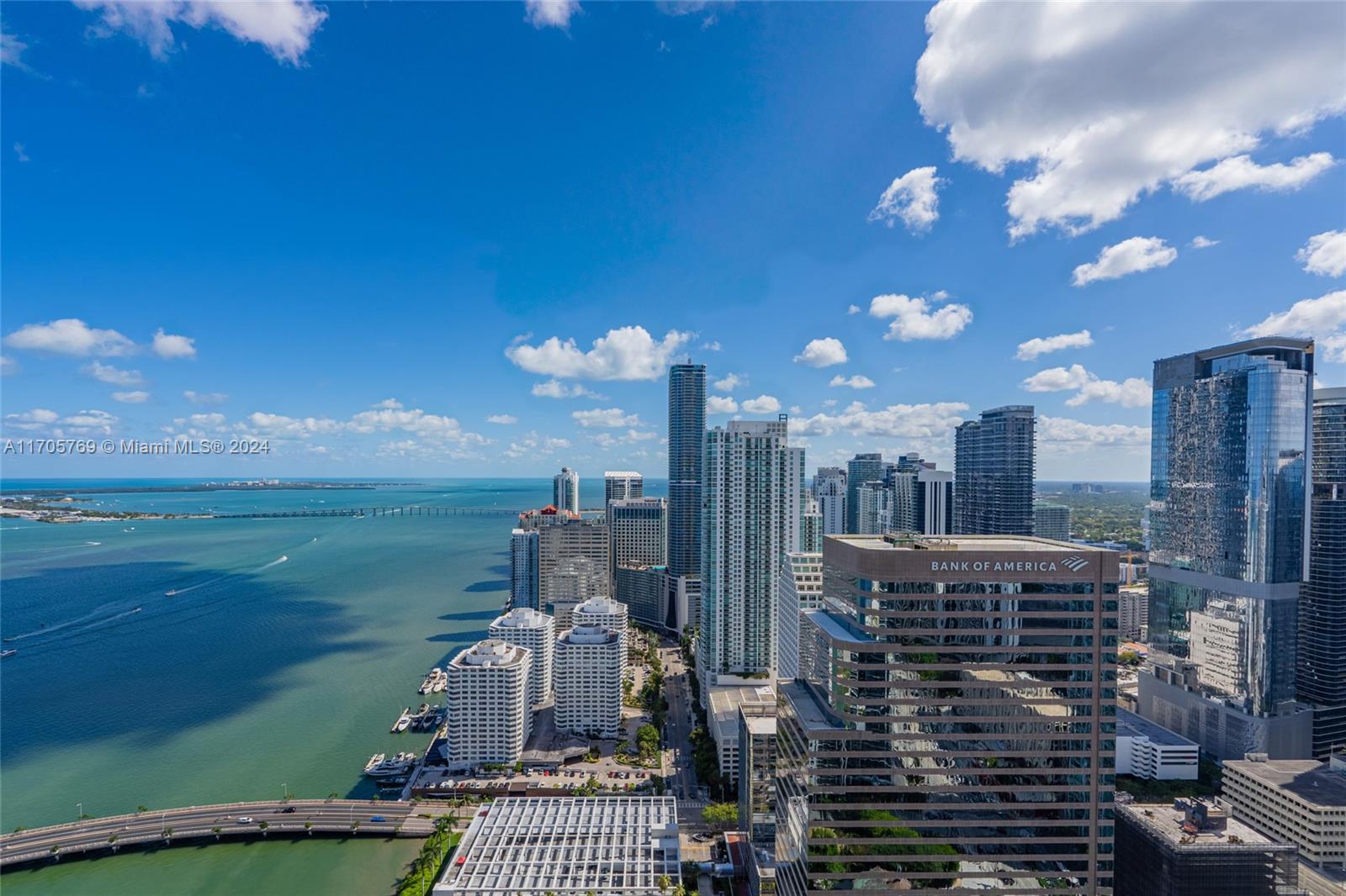 495 Brickell Ave #4907, Miami, Florida image 9