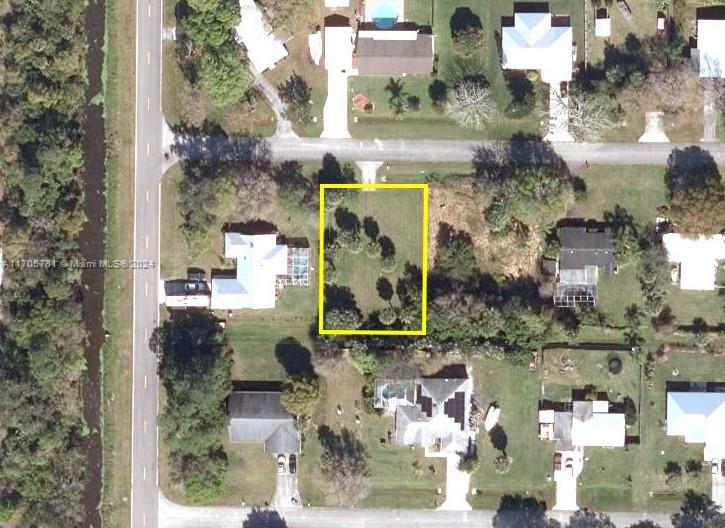 8003 Lockwood Dr, Fort Pierce, Florida image 1