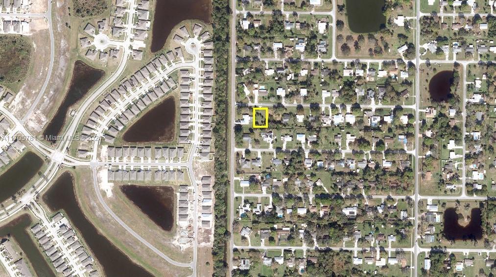 8003 Lockwood Dr, Fort Pierce, Florida image 2