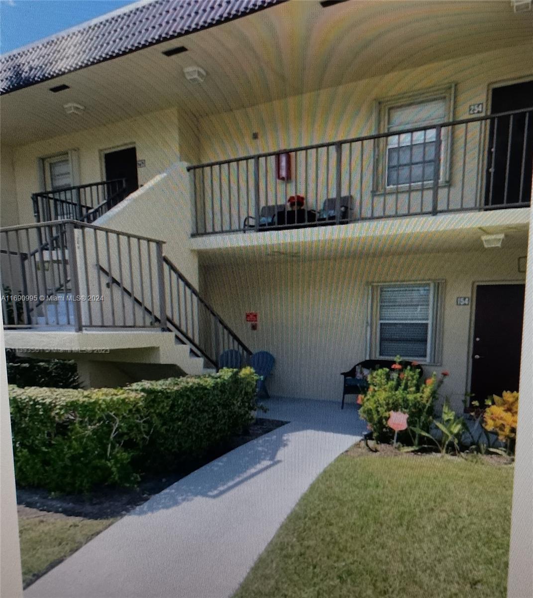 154 Lake Meryl Dr #254, West Palm Beach, Florida image 1