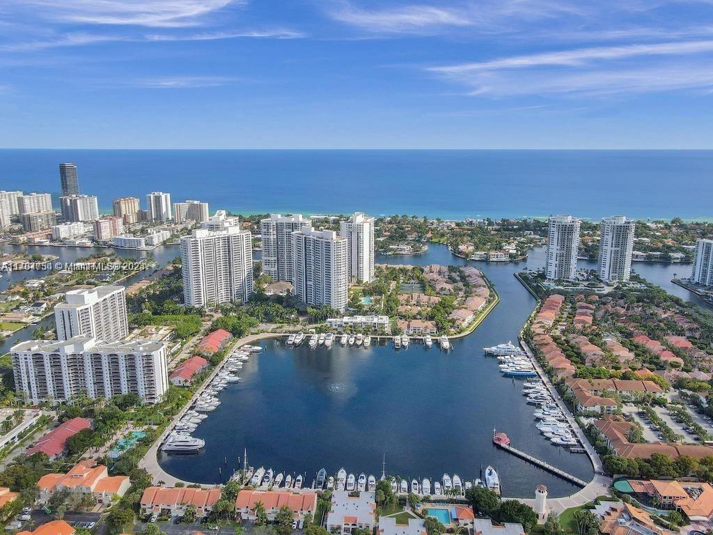 3640 Yacht Club Dr #607, Aventura, Florida image 1