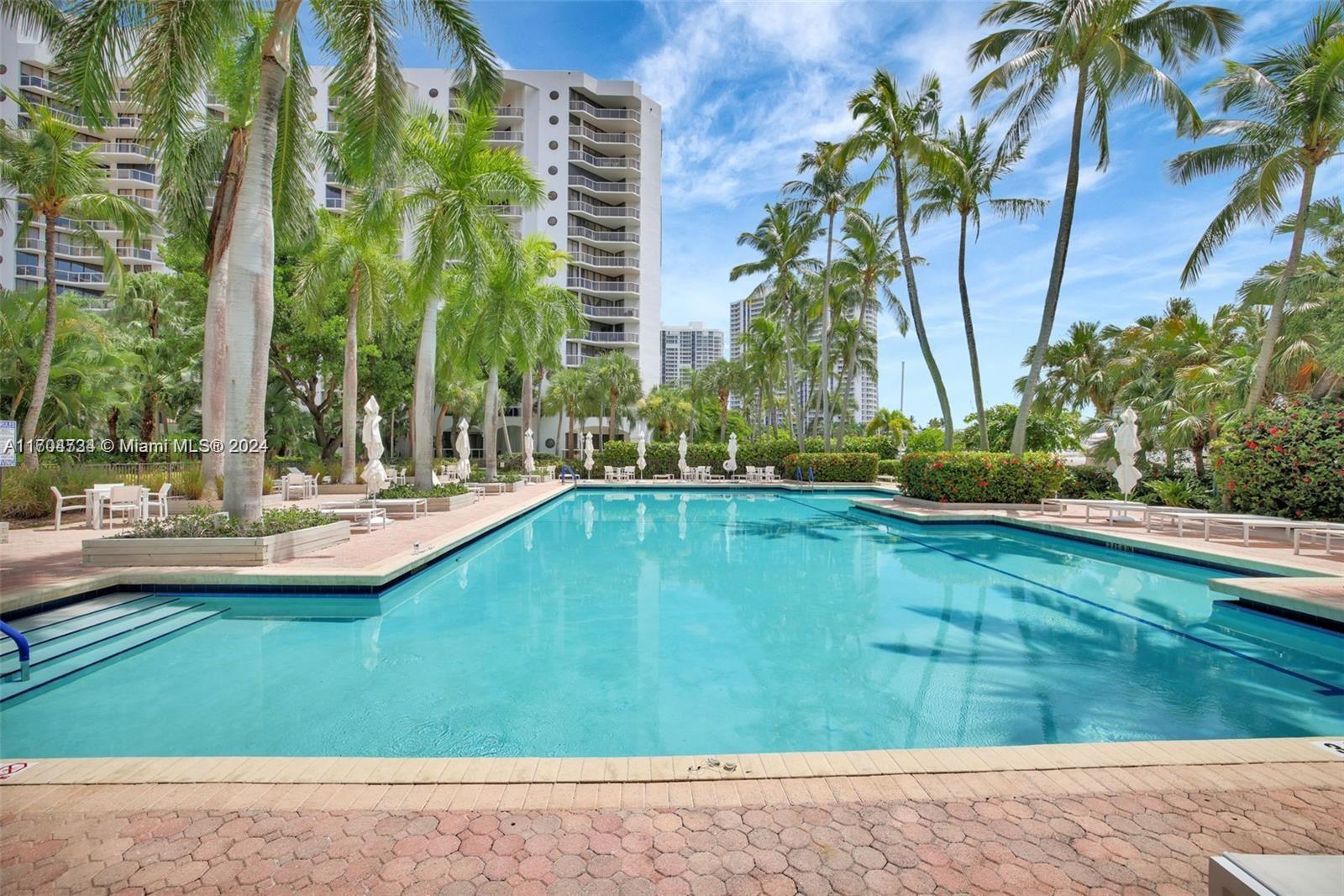 3640 Yacht Club Dr #607, Aventura, Florida image 12