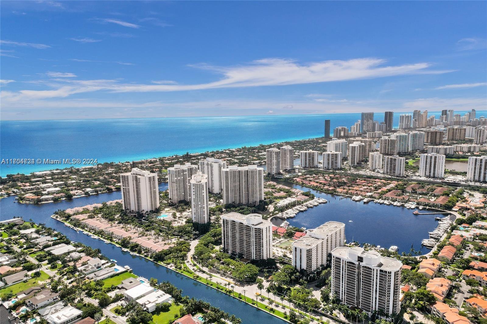 3640 Yacht Club Dr #607, Aventura, Florida image 2