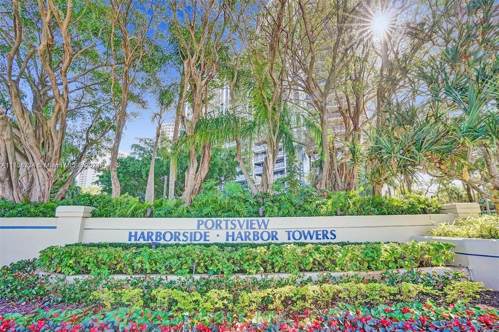 3640 Yacht Club Dr #607, Aventura, Florida image 20