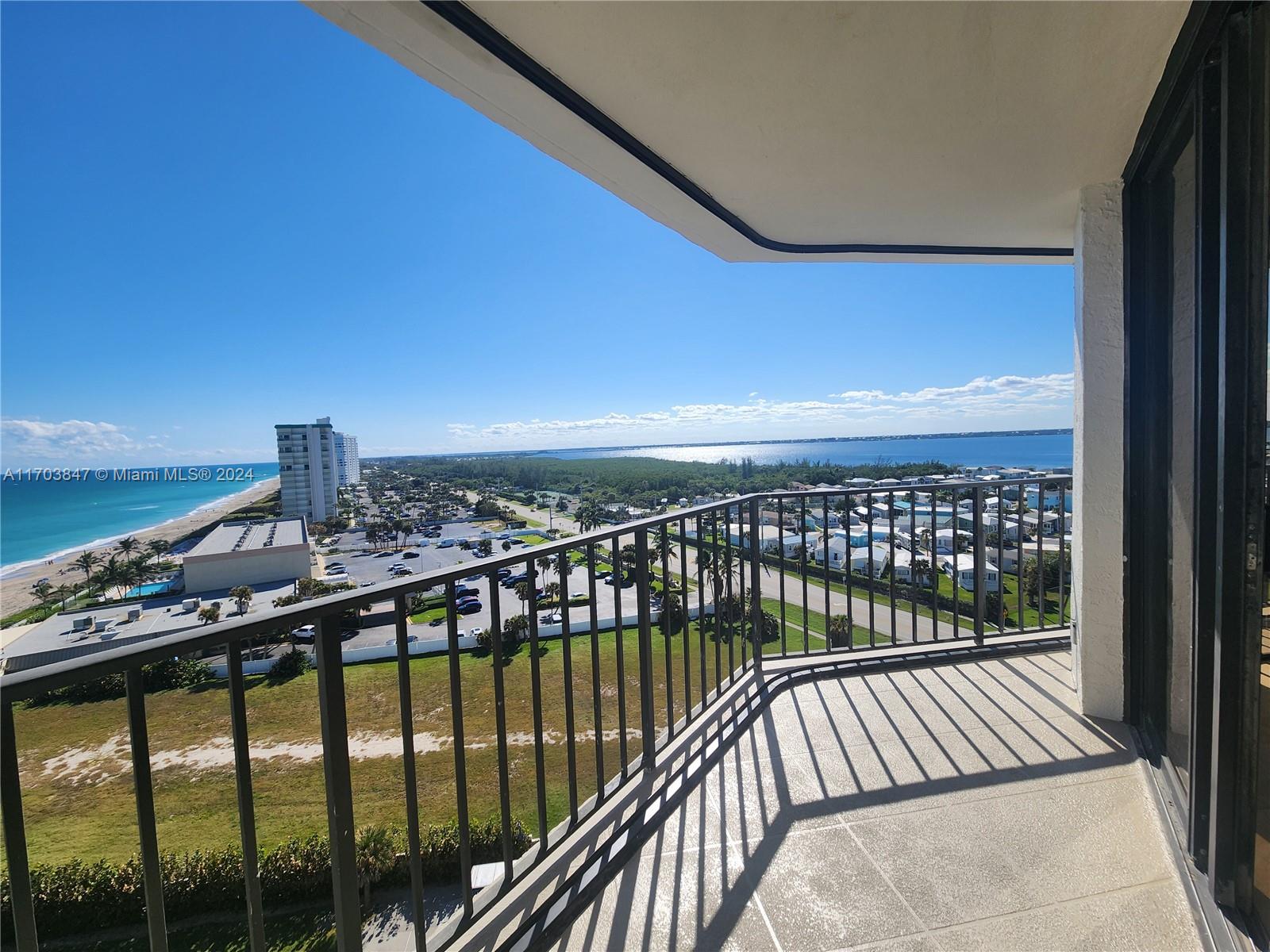 9650 S Ocean Dr #1110, Jensen Beach, Florida image 10