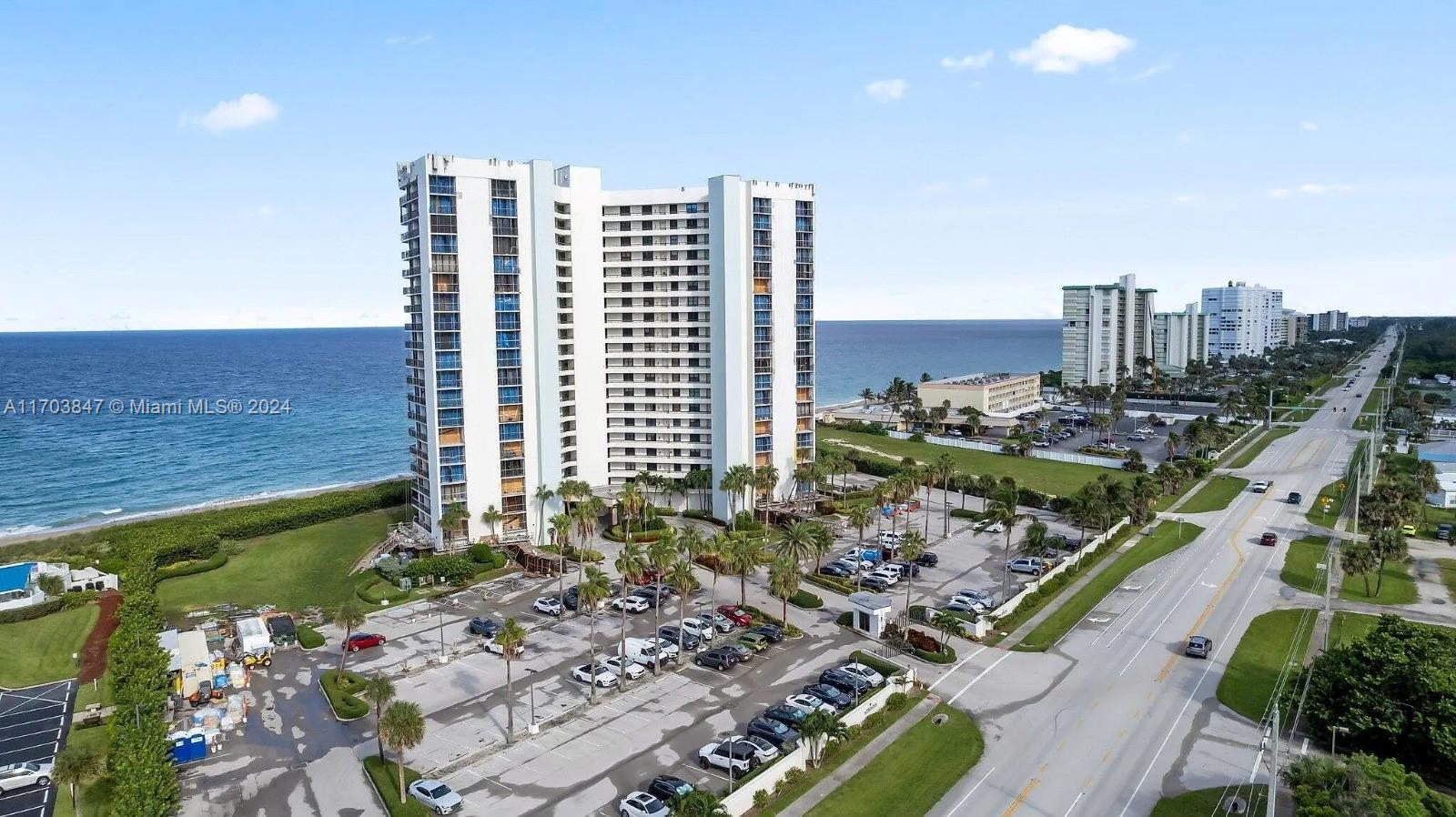 9650 S Ocean Dr #1110, Jensen Beach, Florida image 2