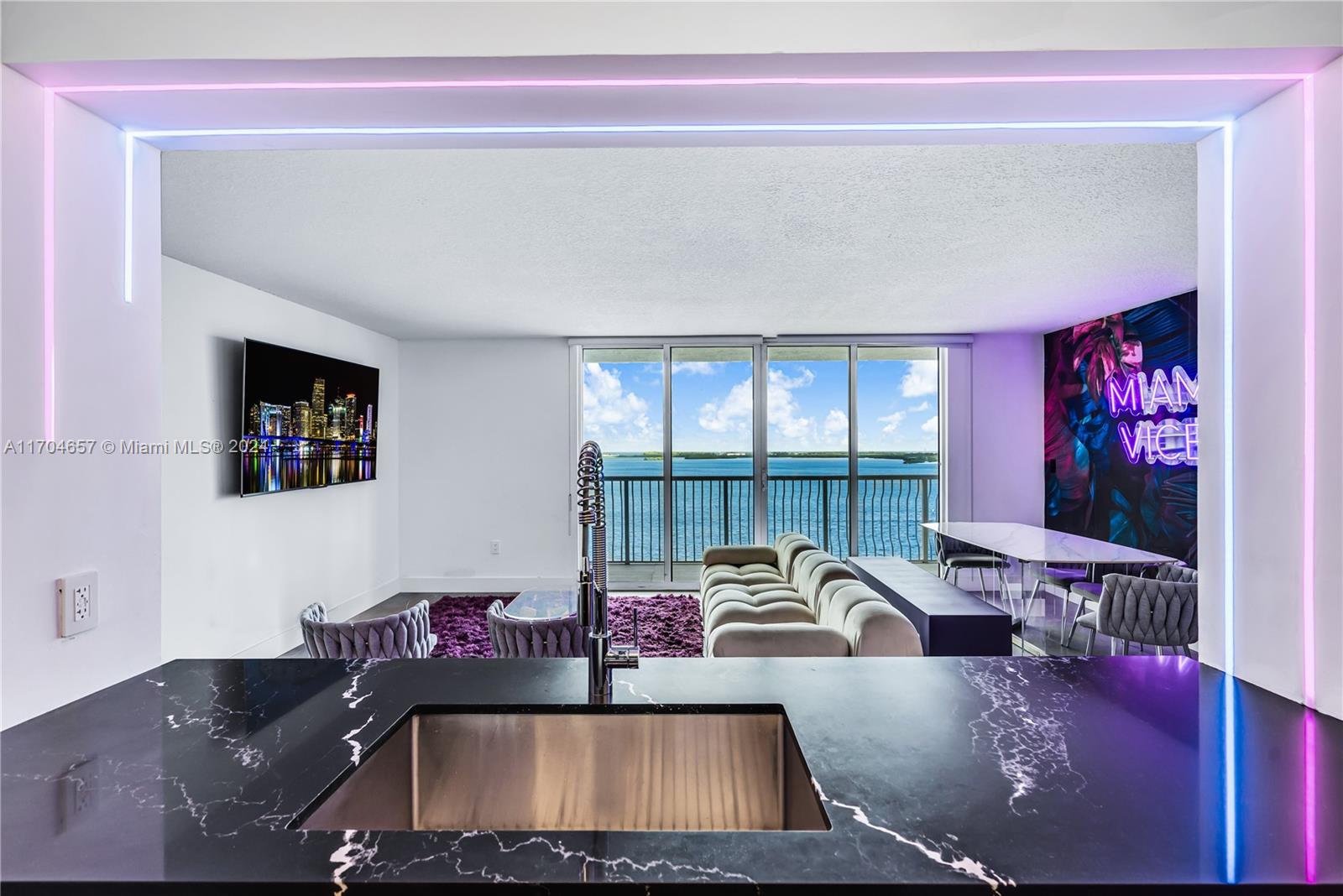 1200 Brickell Bay Dr #1701, Miami, Florida image 1