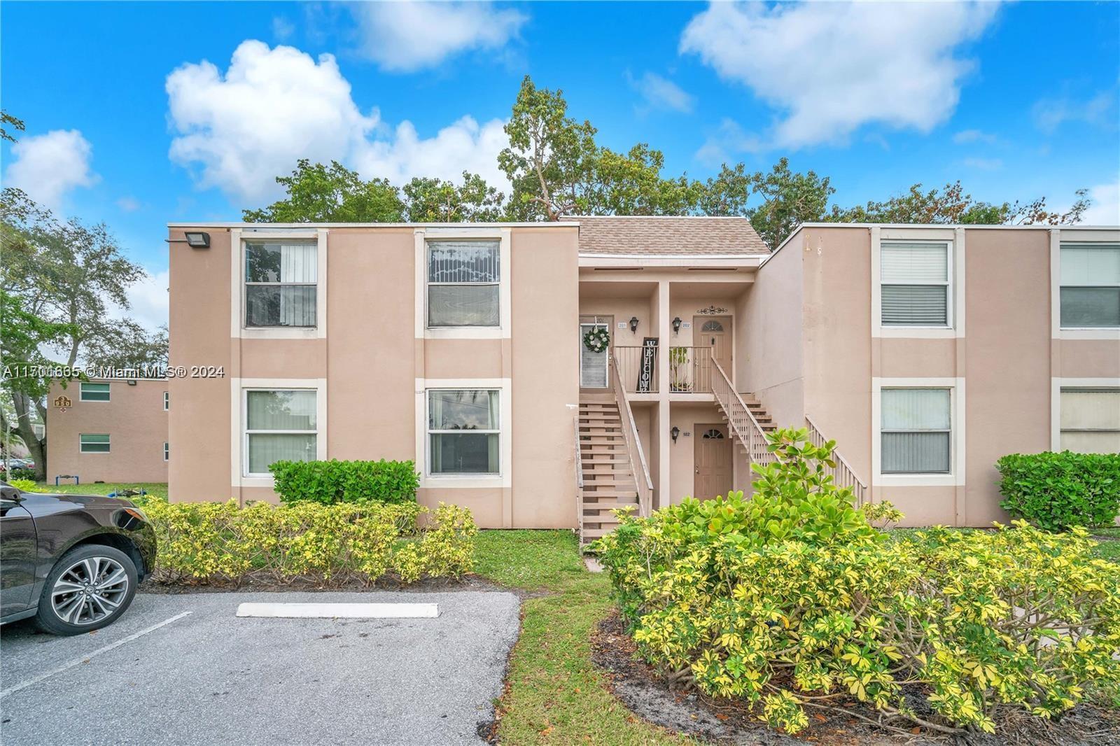 7895 Margate Blvd #101, Margate, Florida image 1