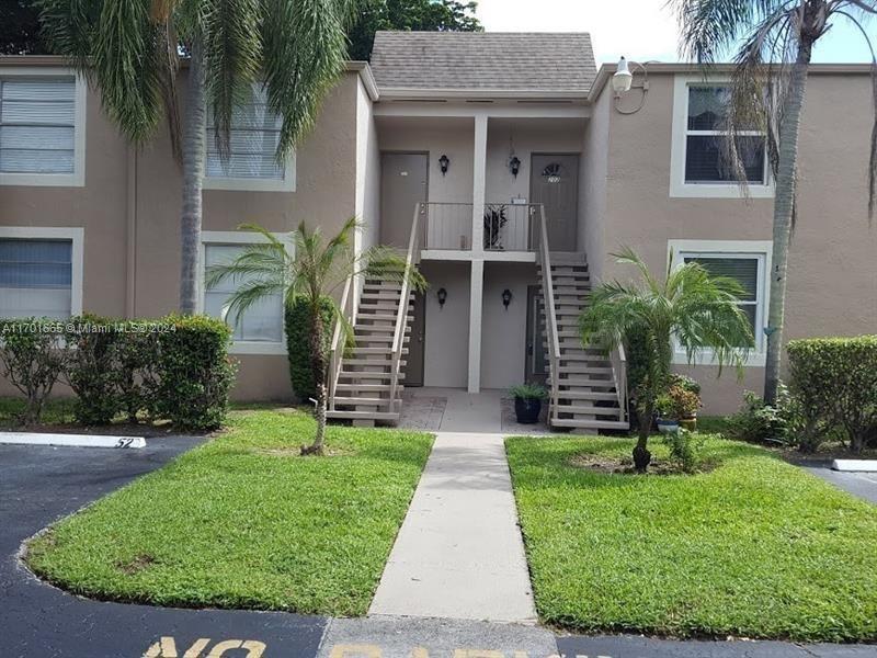 7895 Margate Blvd #101, Margate, Florida image 2