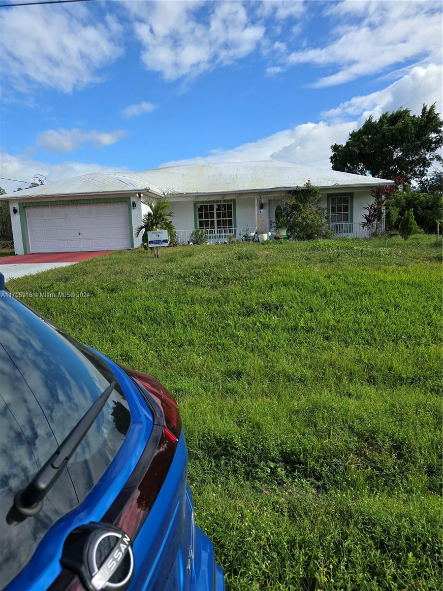 360 Clairidge Cir, Lehigh Acres, Florida image 8