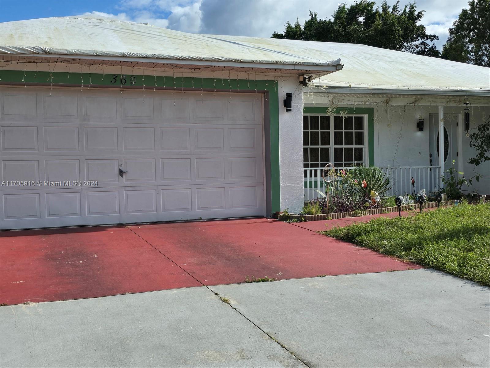 360 Clairidge Cir, Lehigh Acres, Florida image 9