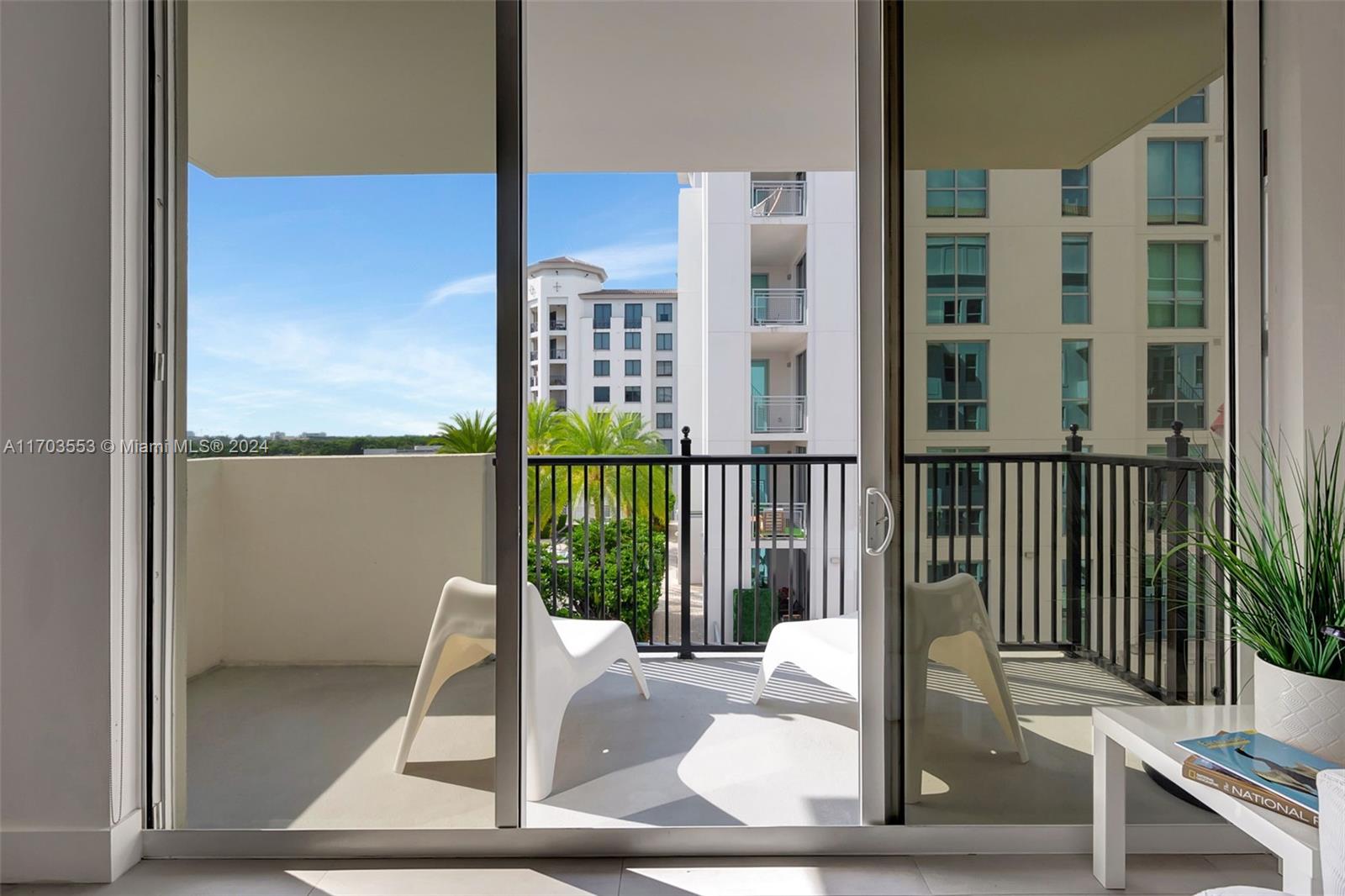 4100 Salzedo St #712, Coral Gables, Florida image 4