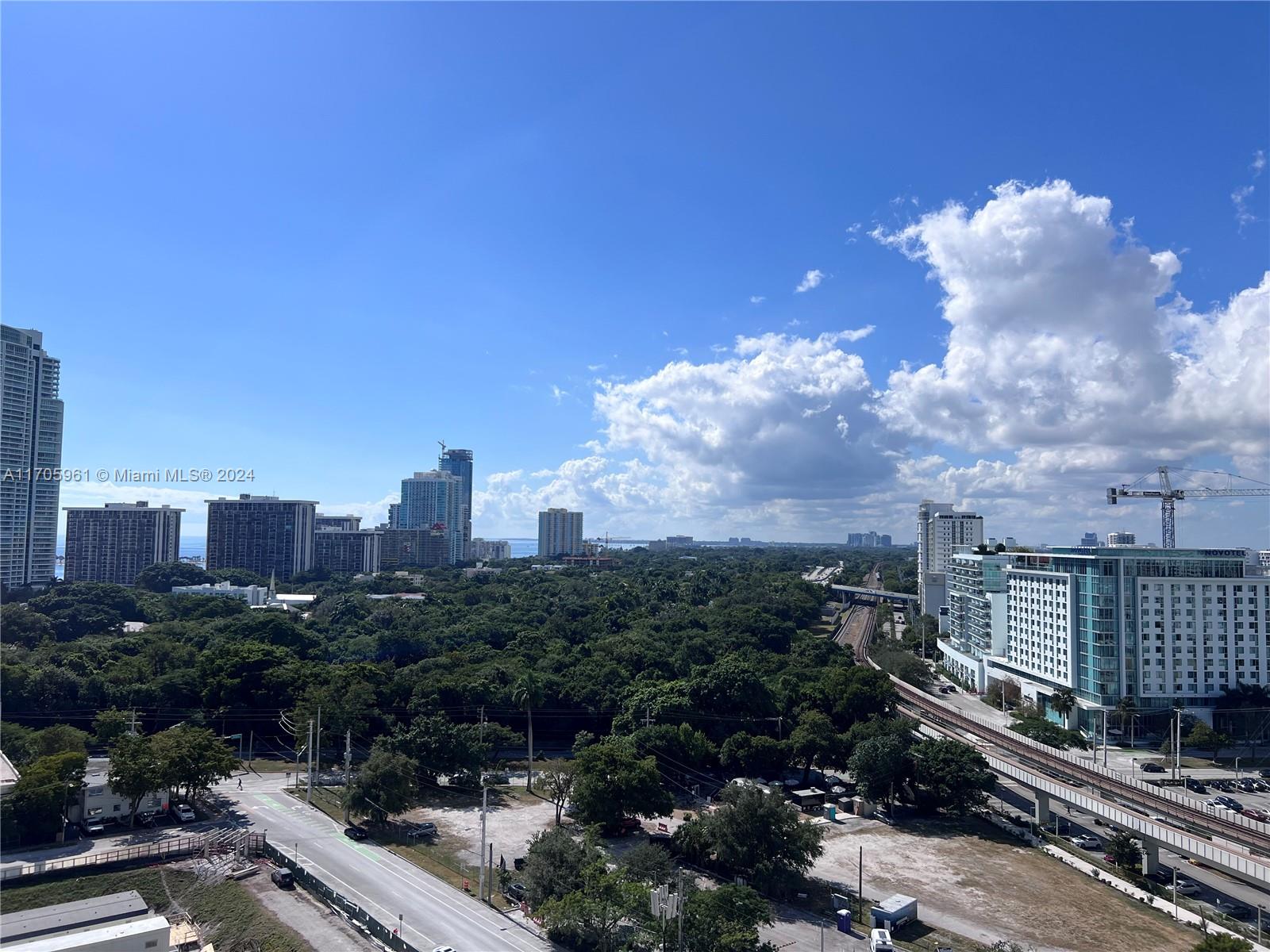 60 SW 13th St #1109, Miami FL 33130