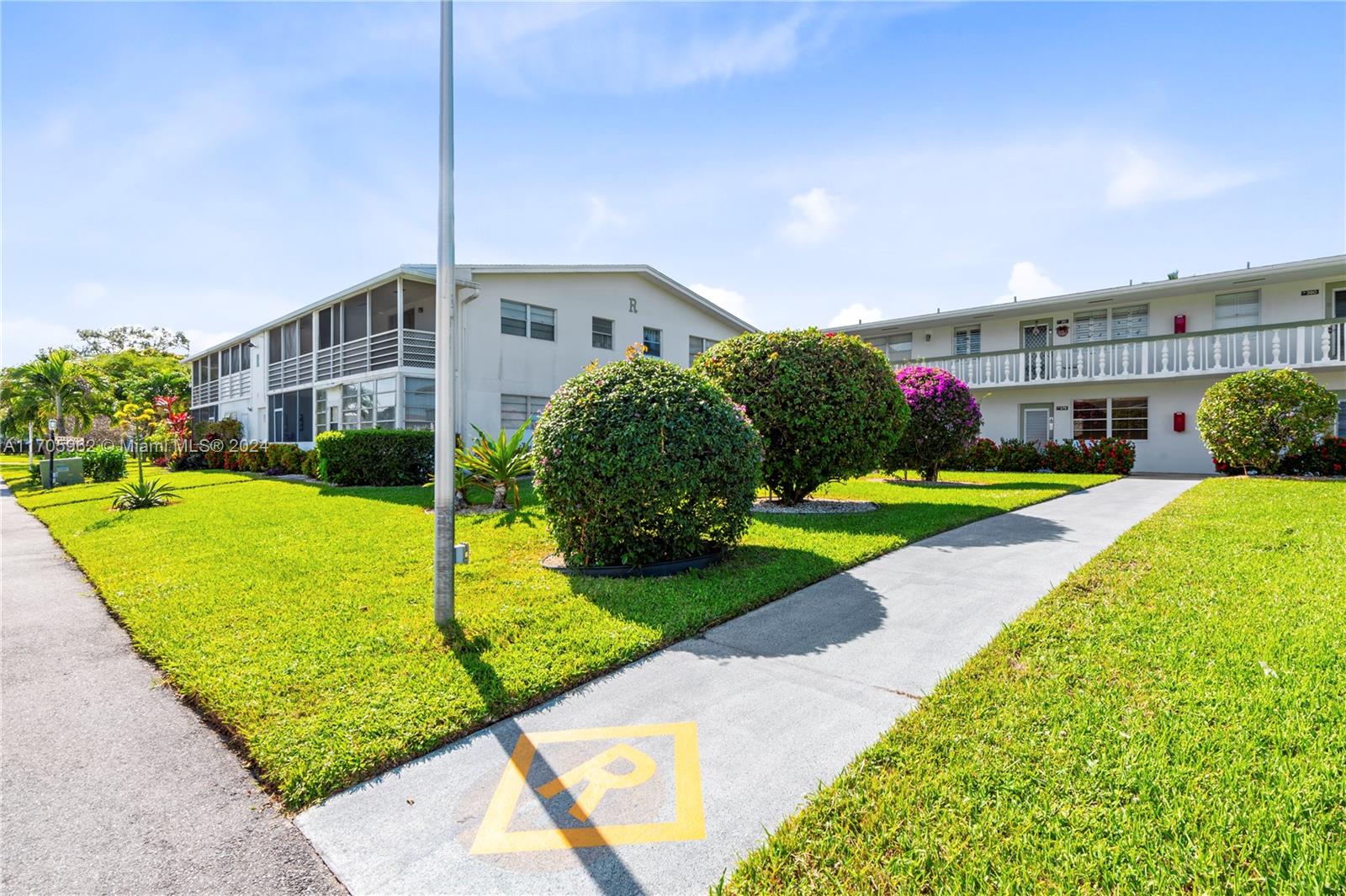 382 Markham R #382, Deerfield Beach, Florida image 15