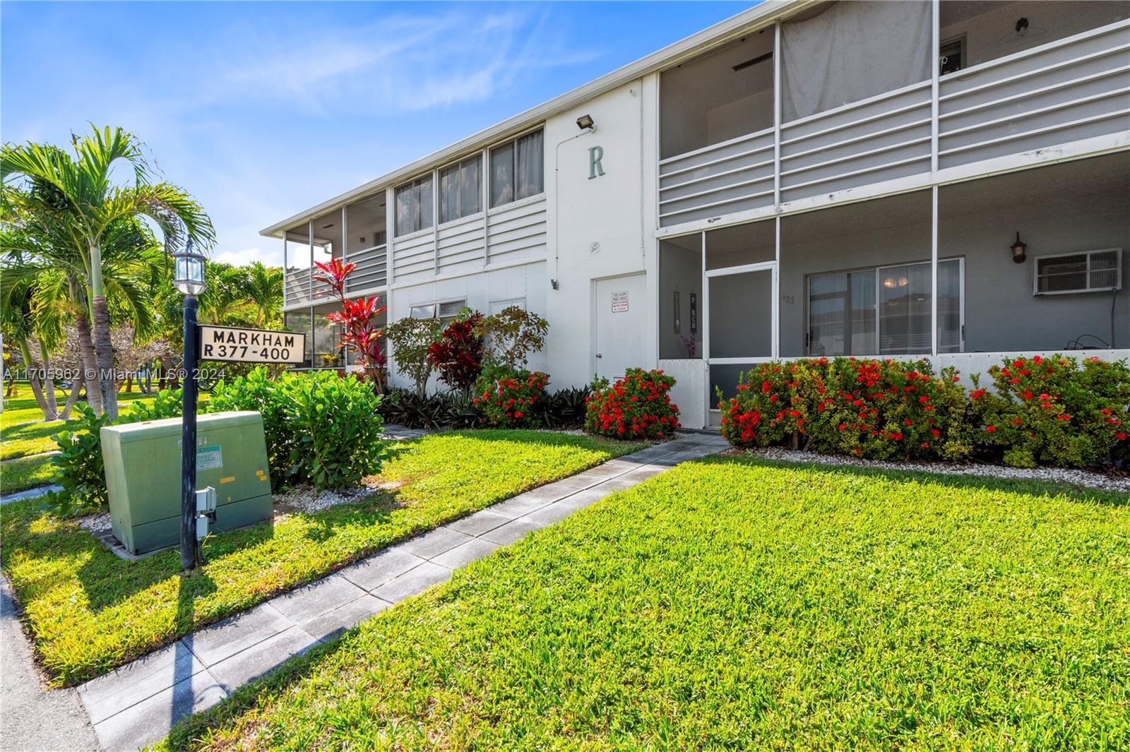 382 Markham R #382, Deerfield Beach, Florida image 16