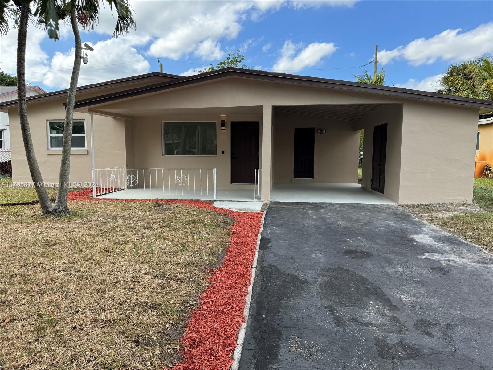 921 NW 35th Ter, Lauderhill, Florida image 1