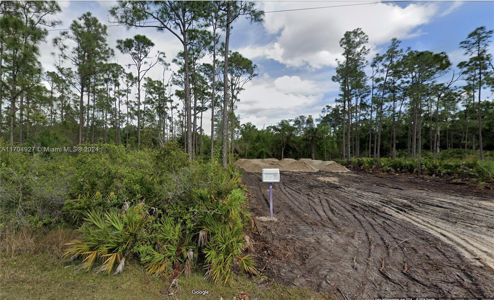 Land, Punta Gorda, Florida image 3