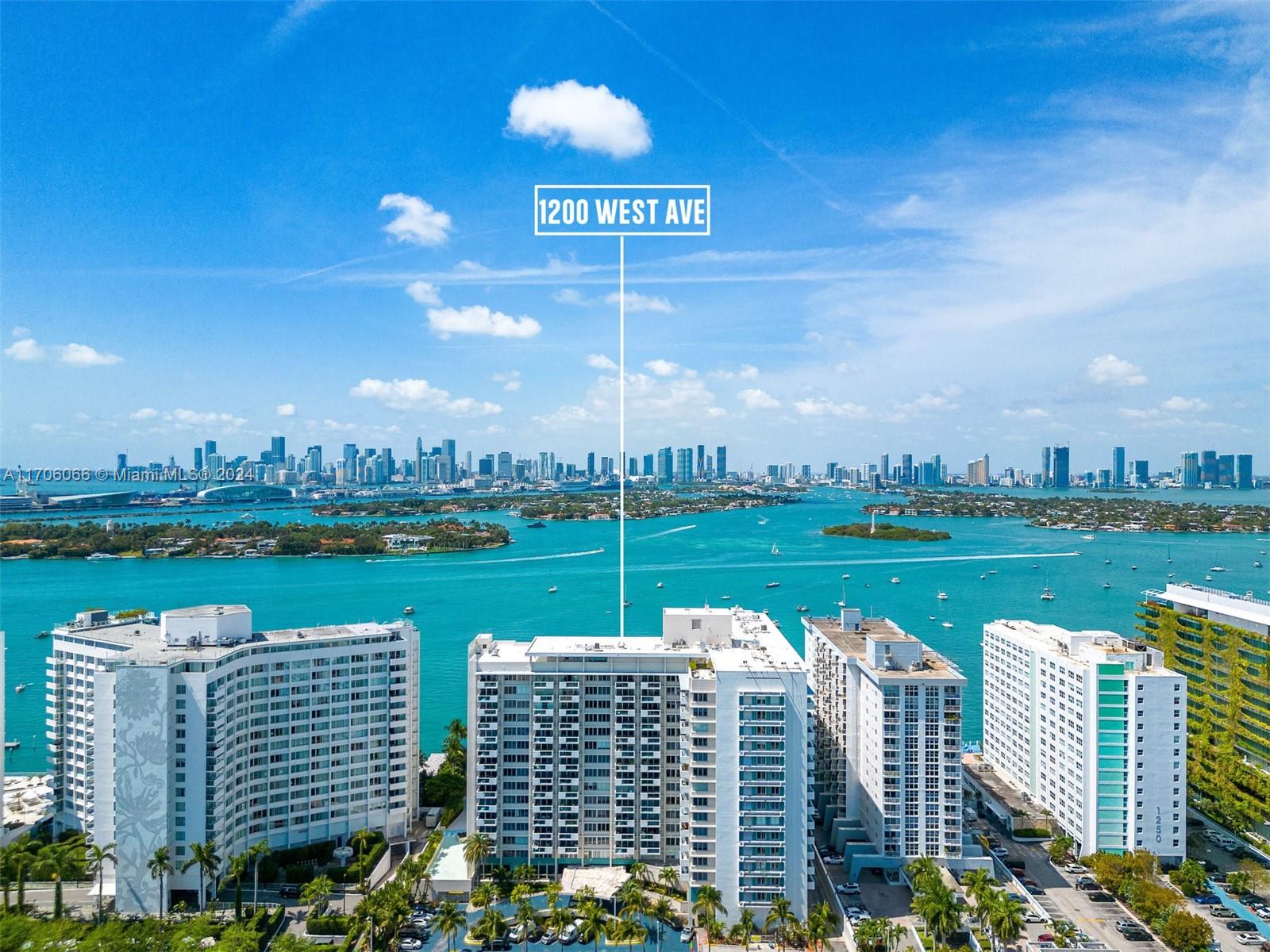 1200 West Ave #312, Miami Beach, Florida image 28