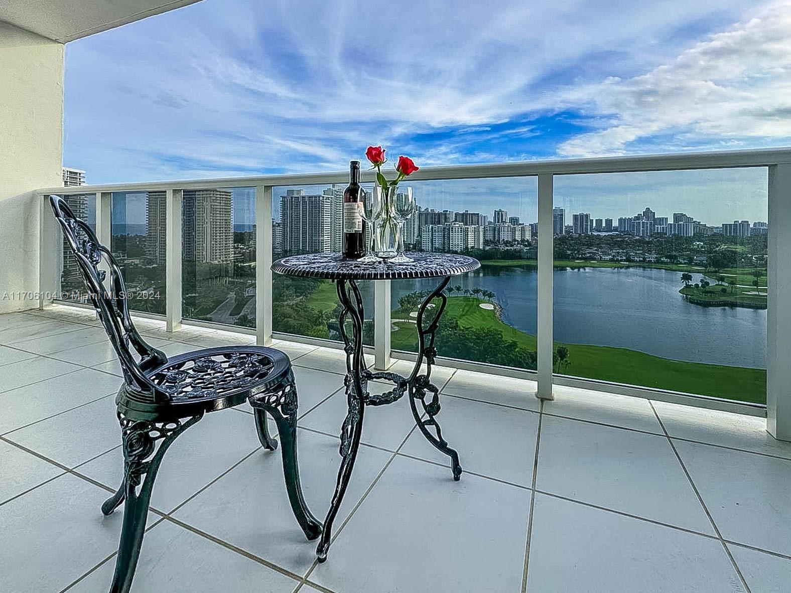 3675 N Country Club Dr #1906, Aventura, Florida image 13