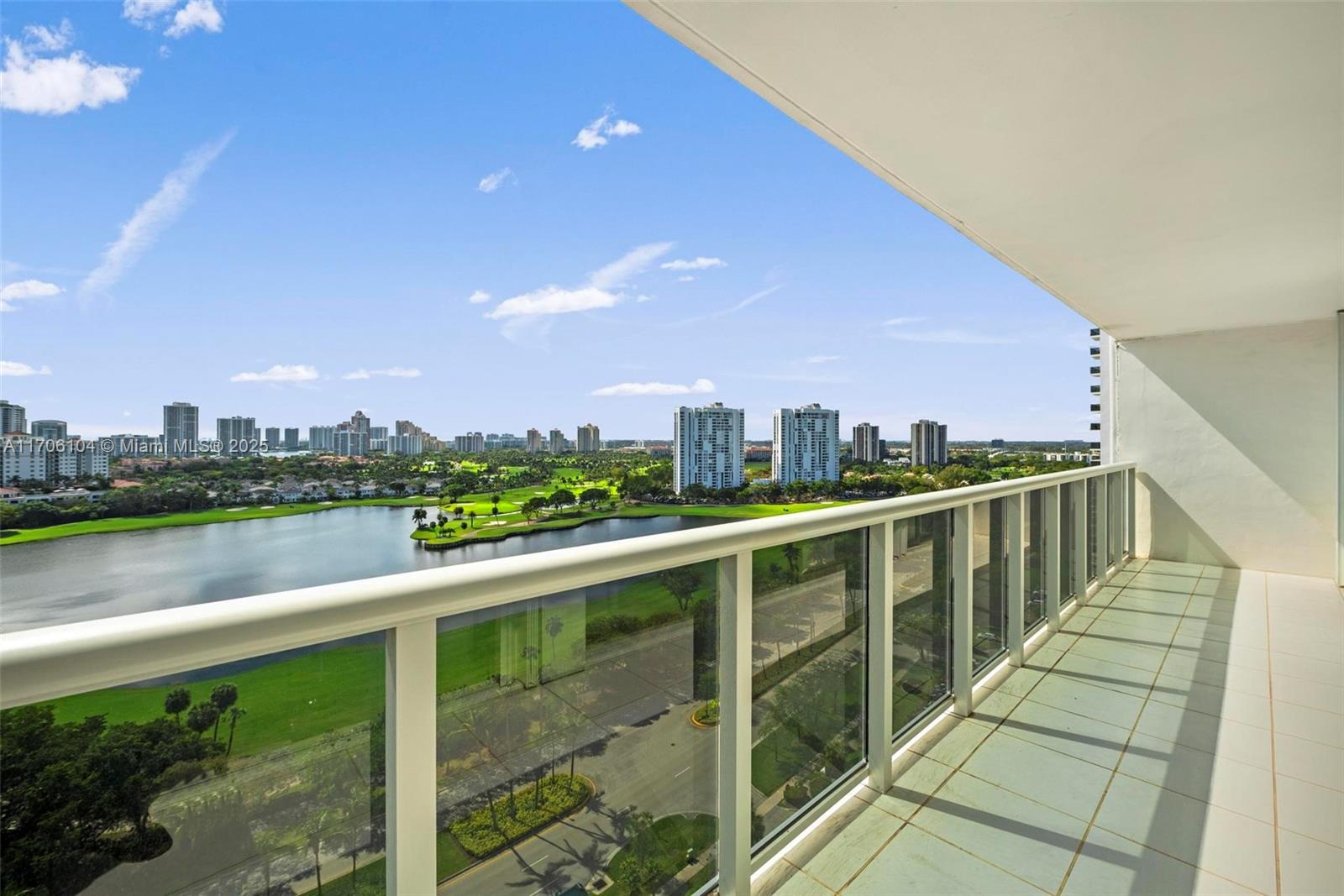 3675 N Country Club Dr #1906, Aventura, Florida image 24