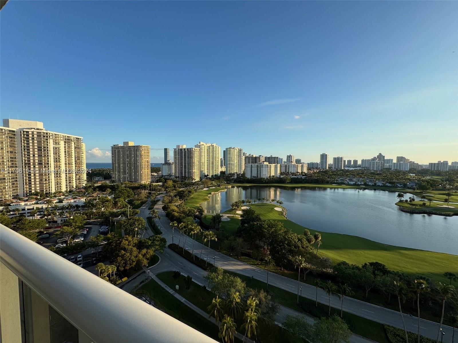 3675 N Country Club Dr #1906, Aventura, Florida image 45