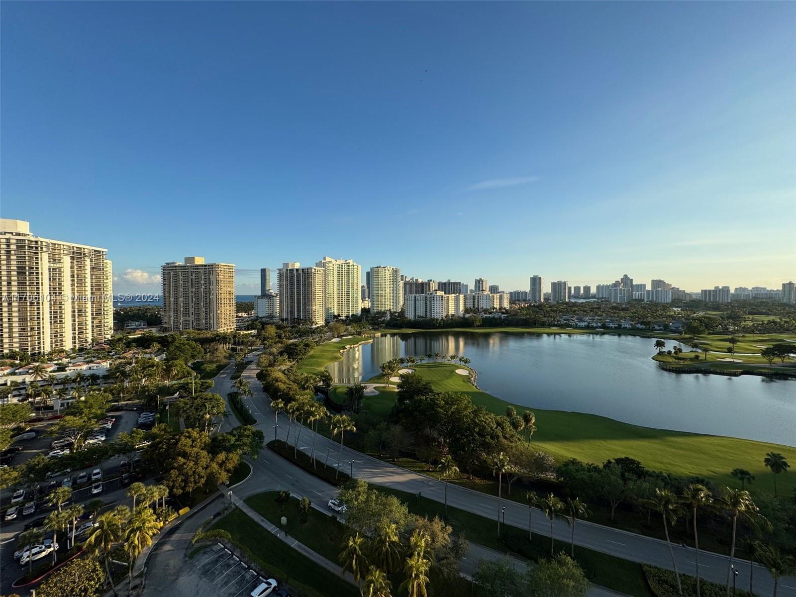 3675 N Country Club Dr #1906, Aventura, Florida image 46