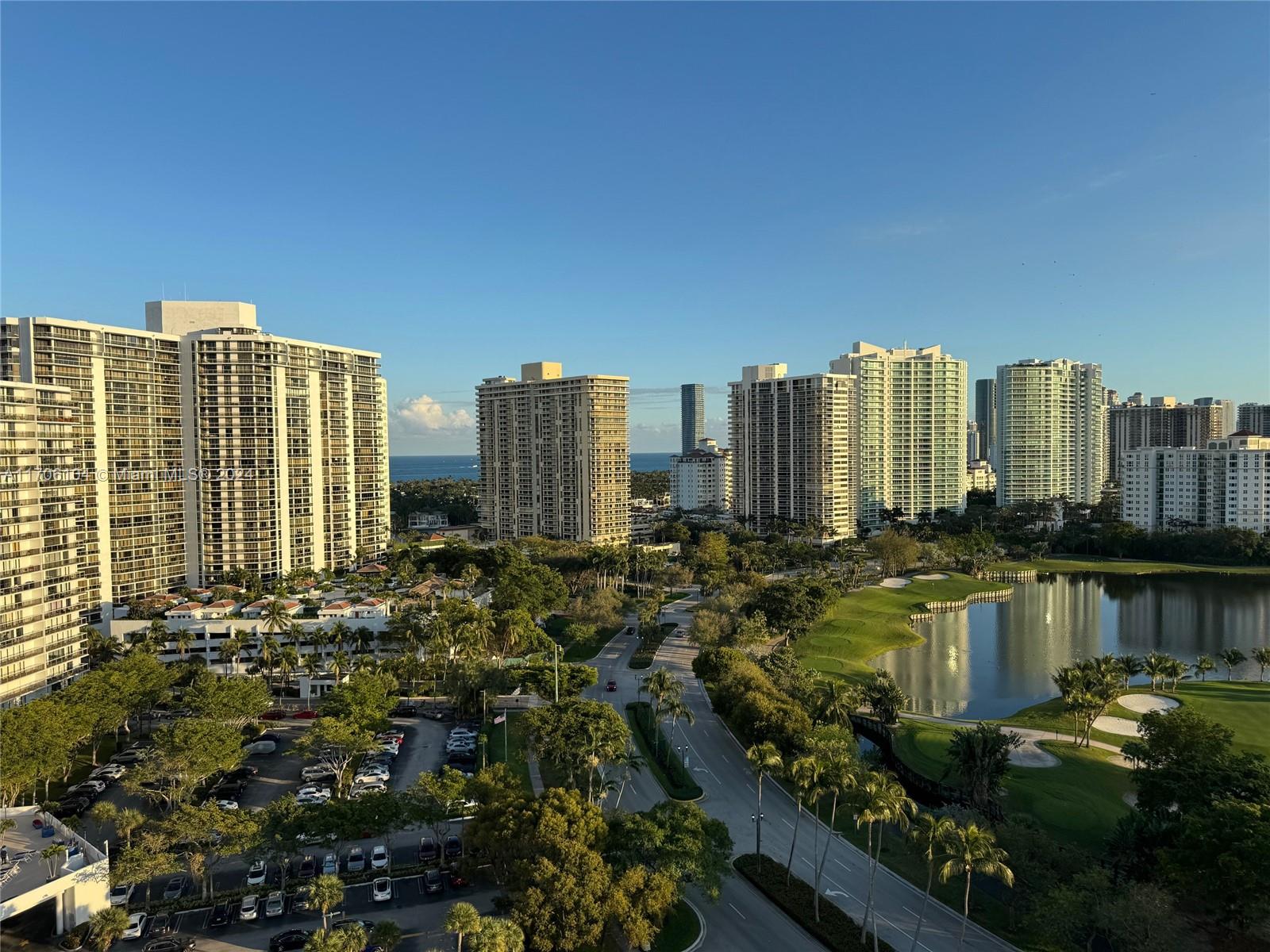 3675 N Country Club Dr #1906, Aventura, Florida image 50