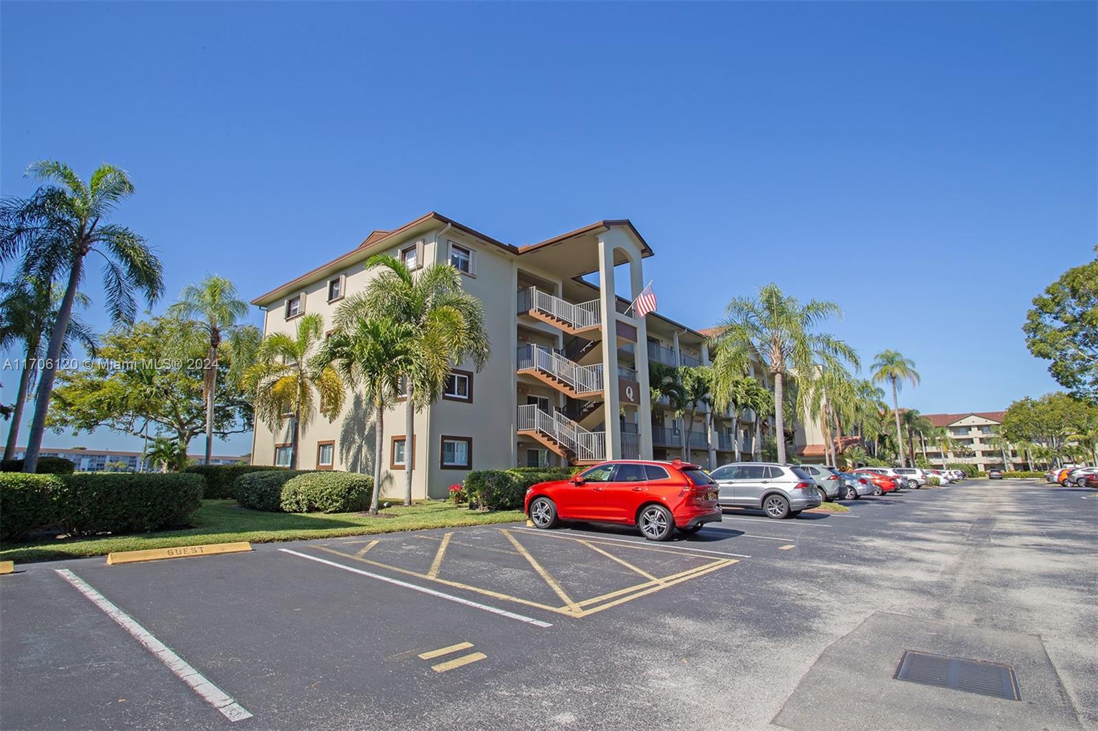 1400 SW 131st Way #401Q, Pembroke Pines, Florida image 30