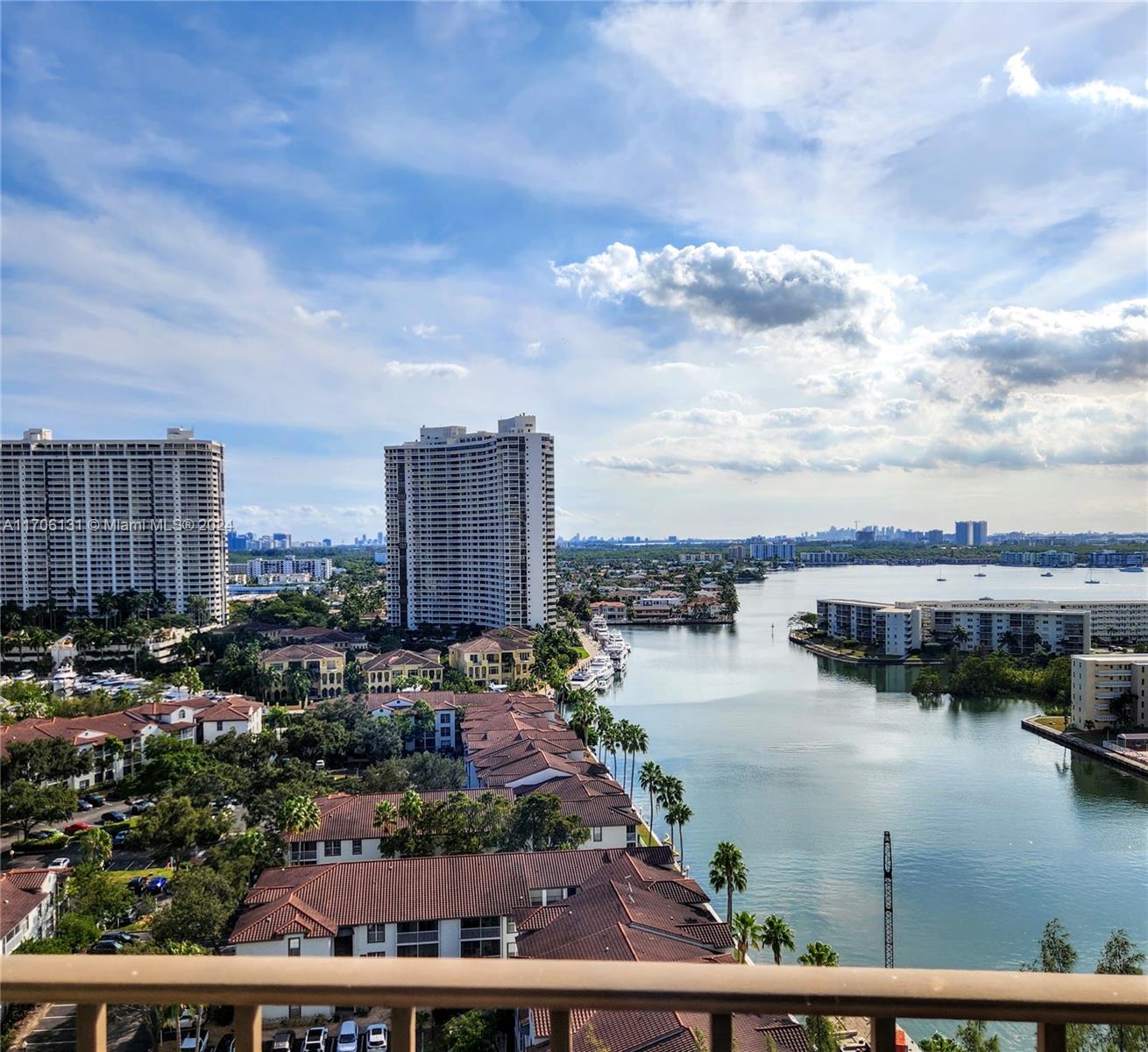 18151 NE 31st Ct #1903, Aventura, Florida image 2