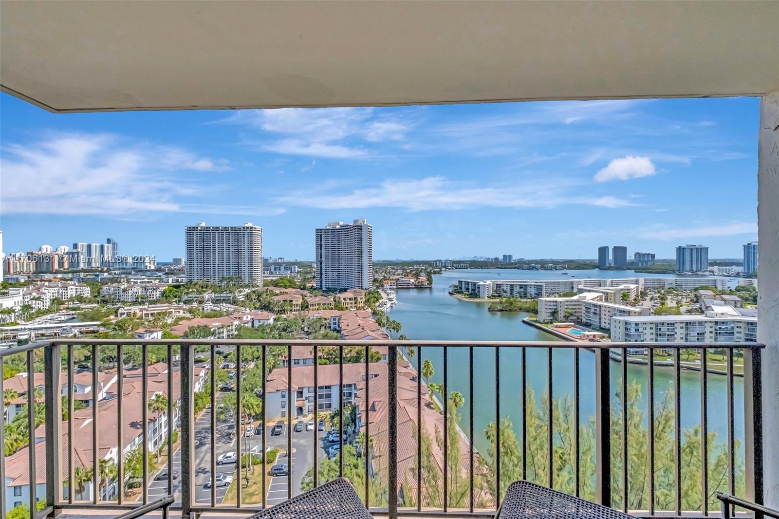 18151 NE 31st Ct #1903, Aventura, Florida image 8