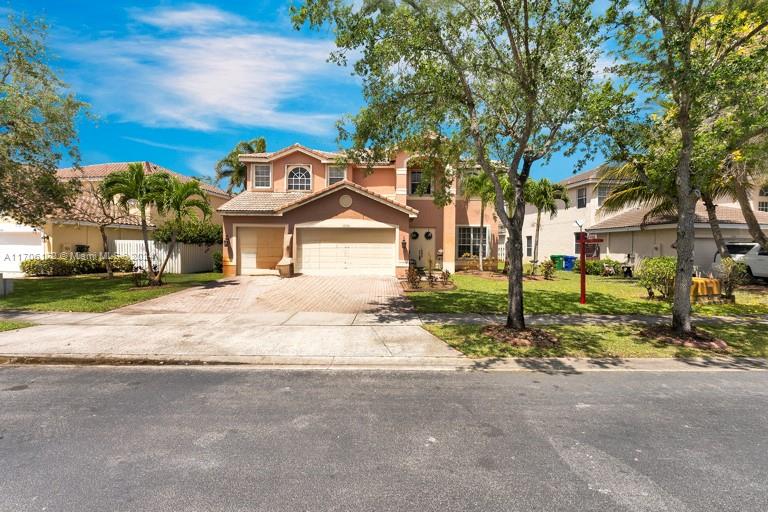 2234 SW 164th Ave, Miramar, Florida image 1