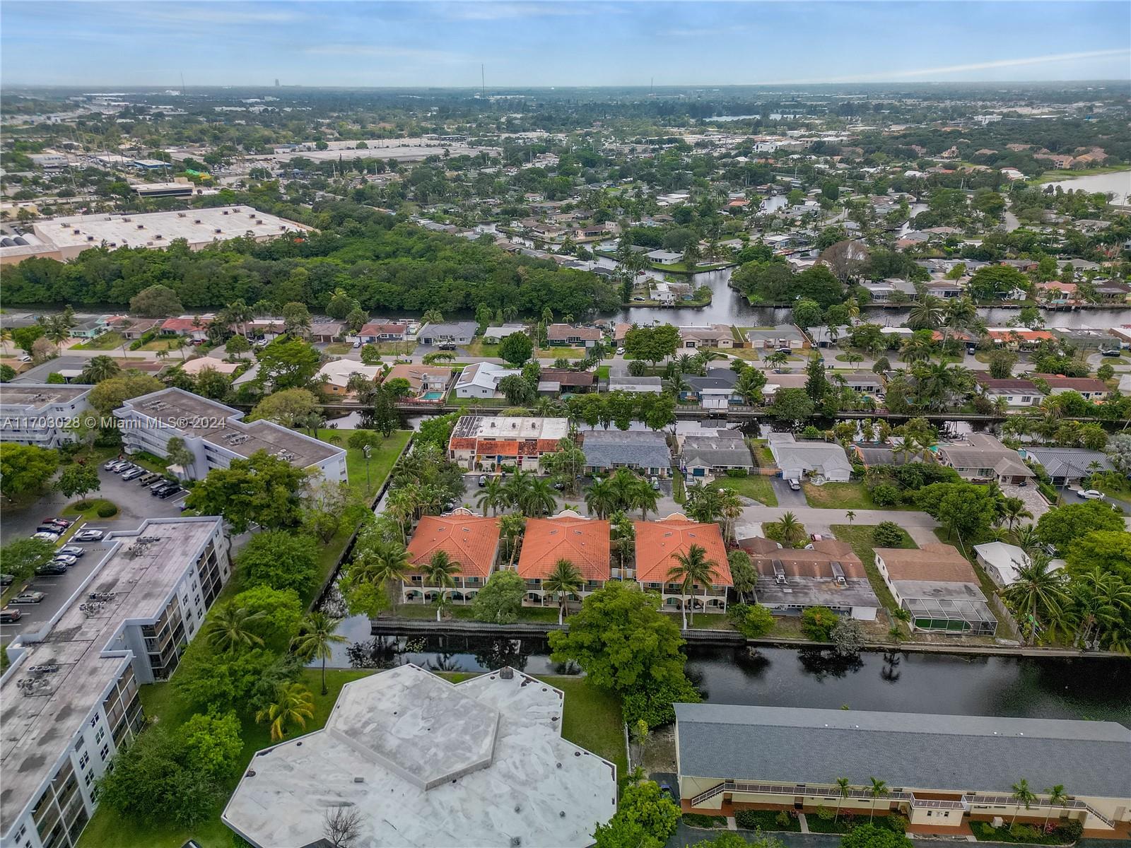 3450 NW 17th Ter, Oakland Park, Florida image 9