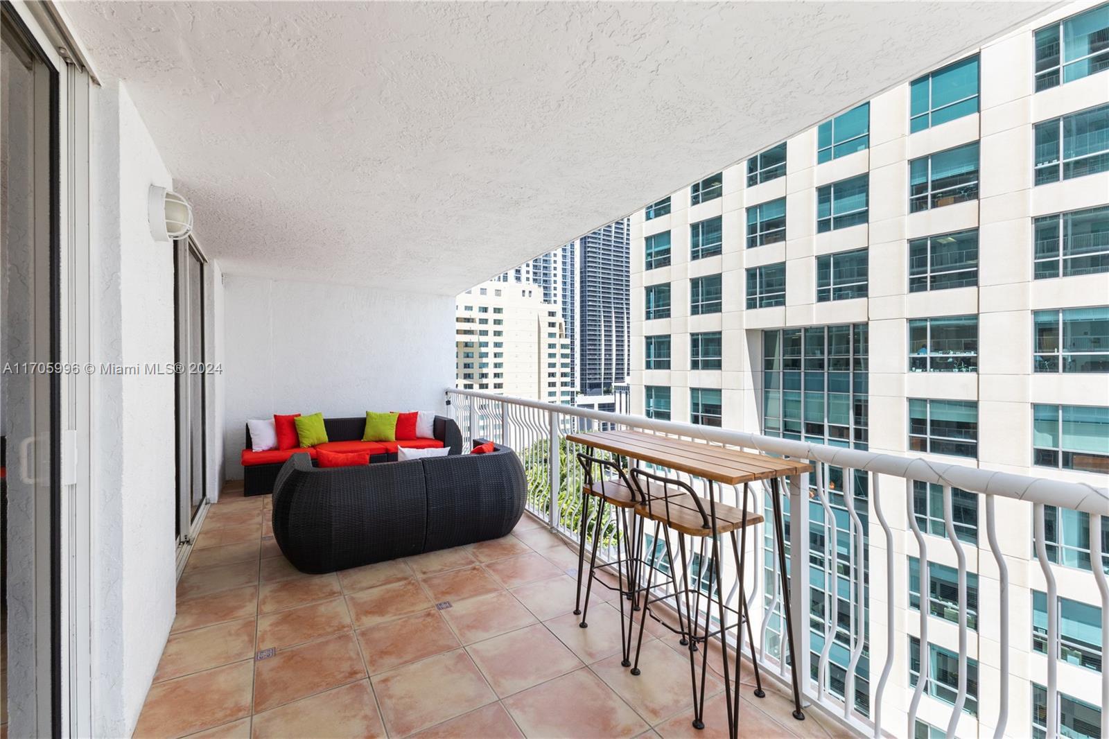 1200 Brickell Bay Dr #1908, Miami, Florida image 1