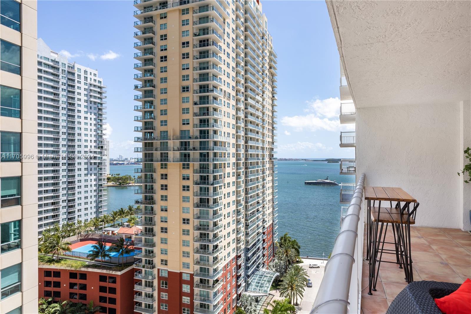 1200 Brickell Bay Dr #1908, Miami, Florida image 2