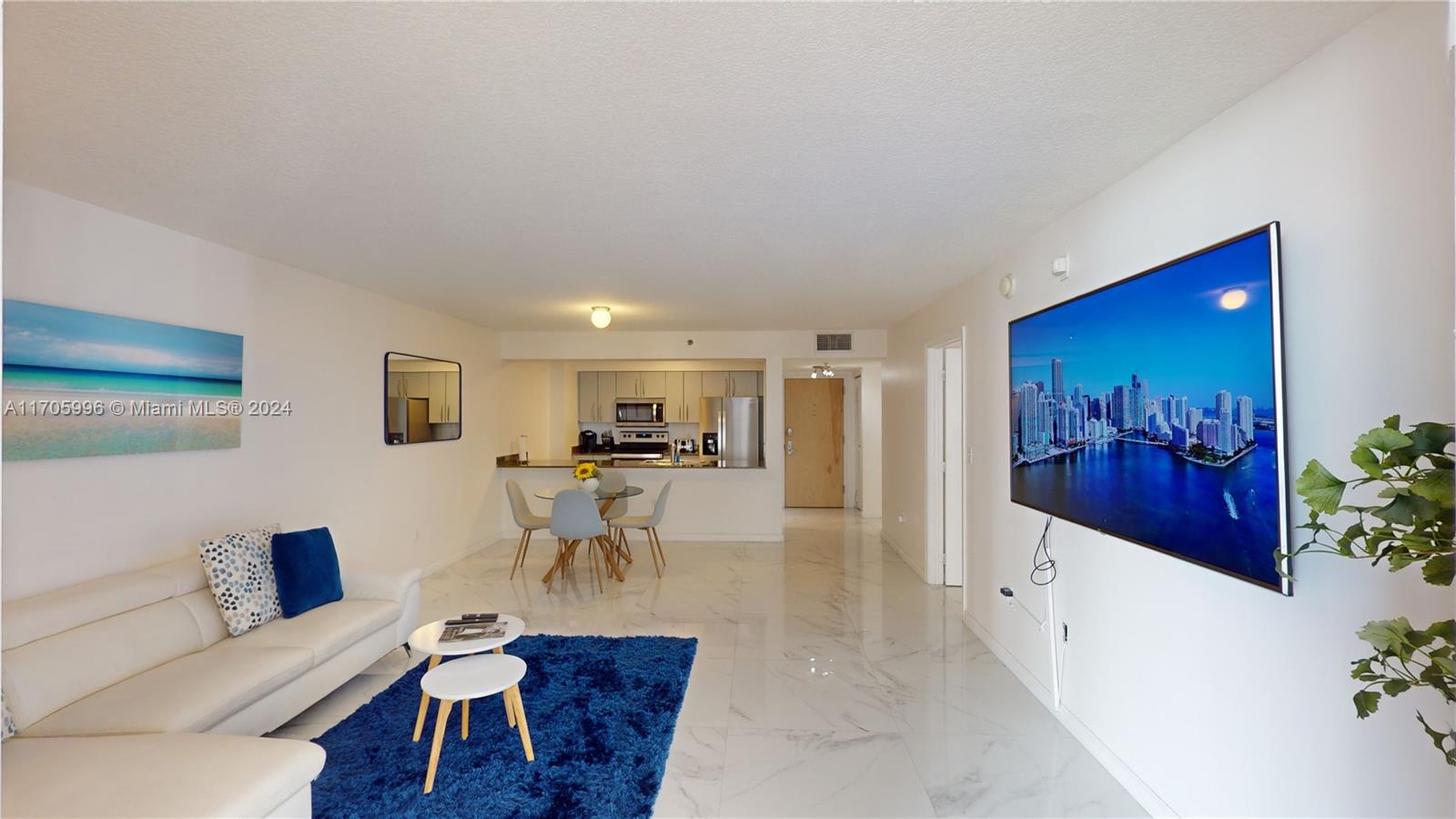 1200 Brickell Bay Dr #1908, Miami, Florida image 3