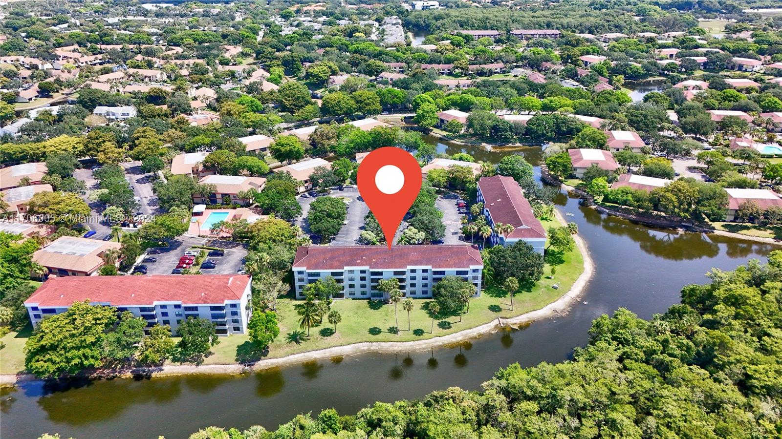 4133 Carambola Circle S #G304, Coconut Creek, Florida image 12