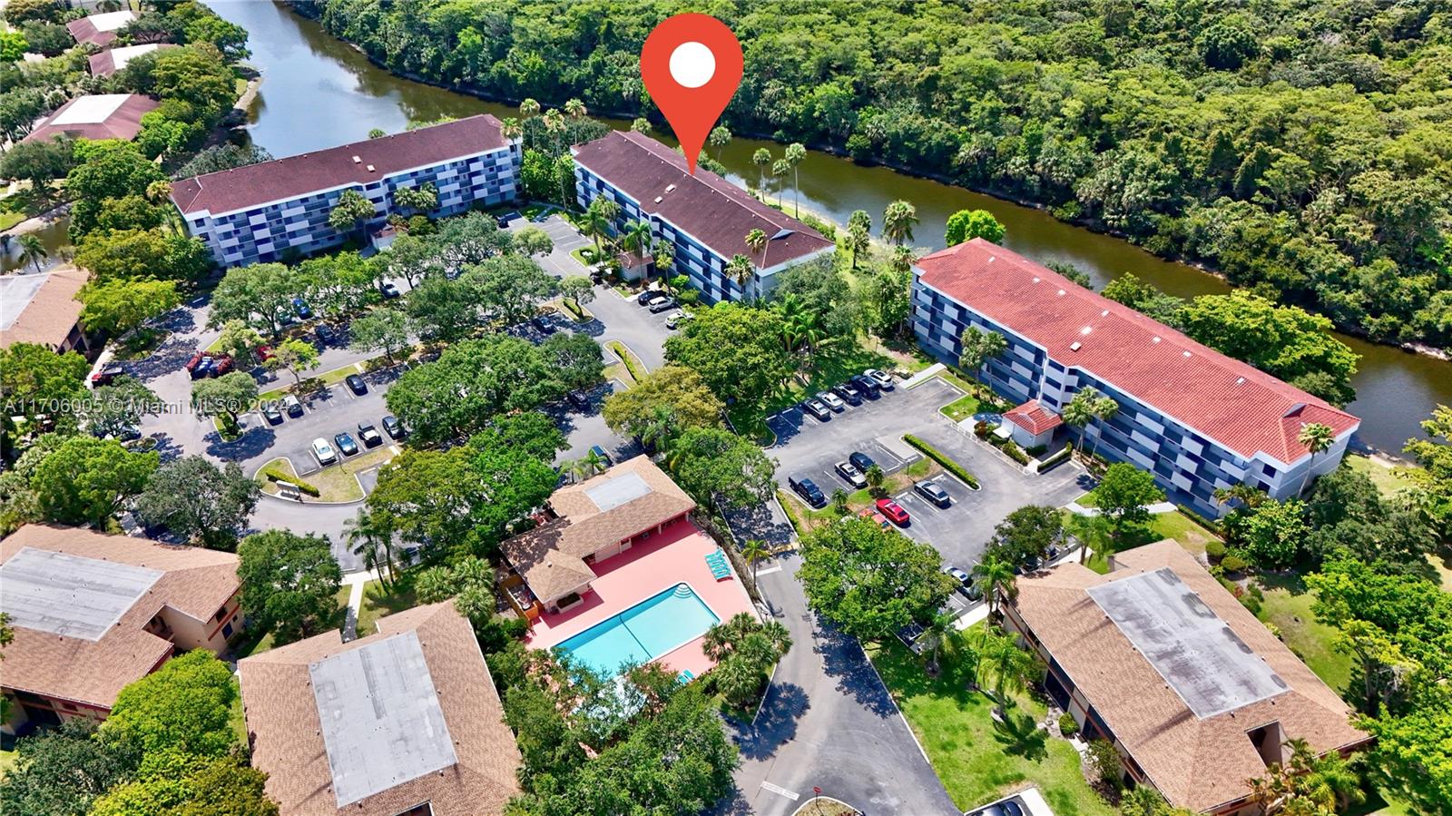 4133 Carambola Circle S #G304, Coconut Creek, Florida image 14